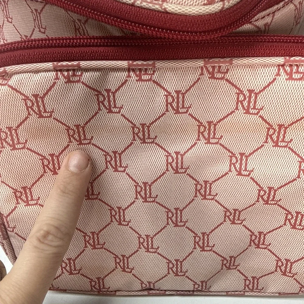 Lauren Ralph Lauren new lauren